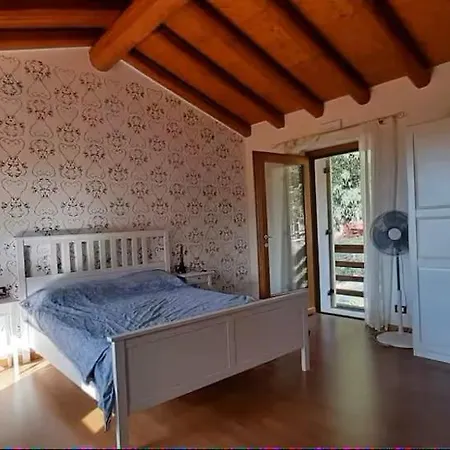 Il Sogno Di Kovalsky - Relax & Nature בית הארחה