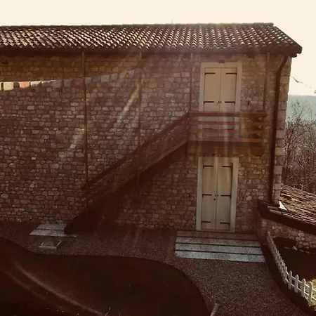 Il Sogno Di Kovalsky - Relax & Nature Guest house *
