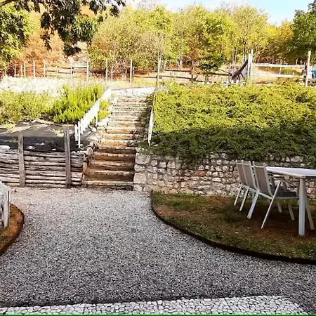 Il Sogno Di Kovalsky - Relax & Nature Guest house