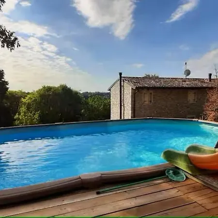 Il Sogno Di Kovalsky - Relax & Nature * Polcenigo