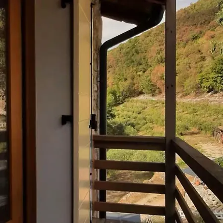 Il Sogno Di Kovalsky - Relax & Nature Polcenigo